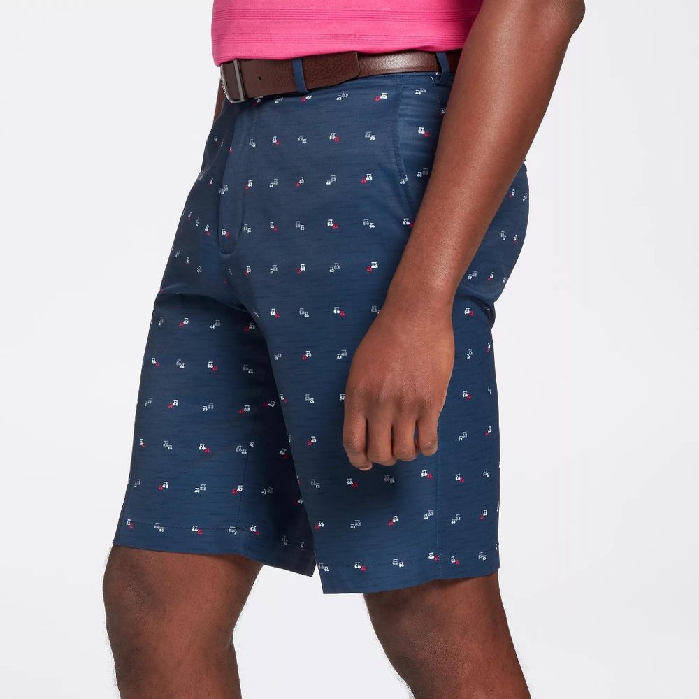 NWT Walter Hagen Men's Perfect 11 Golf Shorts - Picture 3 of 6